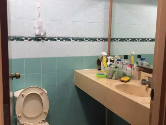 房屋出售 • 林厝港 • 987A Jurong West Street 93 • S$600000 • 3房(2臥室) • 1184ft² / 109m² 照片