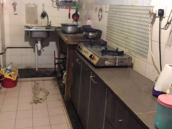 房屋出售 • 林厝港 • 987A Jurong West Street 93 • S$600000 • 3房(2臥室) • 1184ft² / 109m² 照片