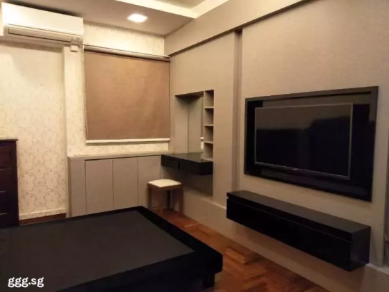 整套出租 • 红山 • 536 Jelapang Road • S$4200 • 5房(4臥室) • 1292ft² / 120m² 照片