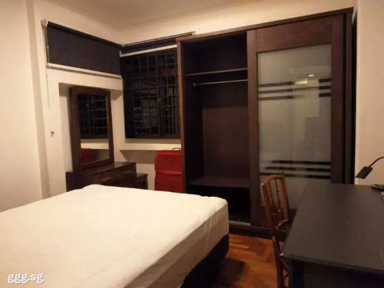 整套出租 • 红山 • 536 Jelapang Road • S$4200 • 5房(4臥室) • 1292ft² / 120m² 照片