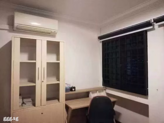 整套出租 • 红山 • 536 Jelapang Road • S$4200 • 5房(4臥室) • 1292ft² / 120m² 照片