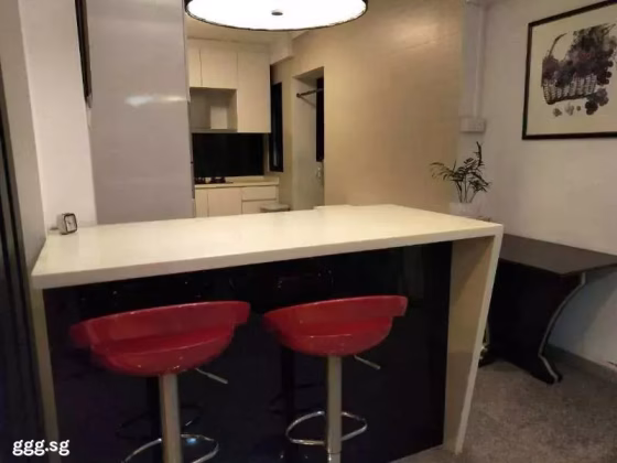 整套出租 • 红山 • 536 Jelapang Road • S$4200 • 5房(4臥室) • 1292ft² / 120m² 照片