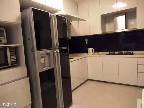 整套出租 • 红山 • 536 Jelapang Road • S$4200 • 5房(4臥室) • 1292ft² / 120m² 照片