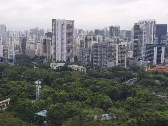 单间出租 • 马林百列 • 155 Lorong 1 Toa Payoh • S$1100 • 4房(3臥室) • 普通房 照片