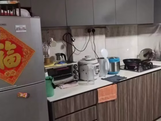 房屋出售 • 武吉知马 • 501 Bedok North Street 3 • S$368000 • 3房(2臥室) • 670ft² / 62m² 照片