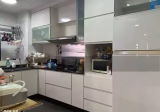 整套出租 • 马林百列 • 79C Toa Payoh Central • S$2850 • 3房(2臥室) • 1184ft² / 109m²