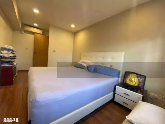 整套出租 • 马林百列 • 79C Toa Payoh Central • S$2850 • 3房(2臥室) • 1184ft² / 109m² 照片