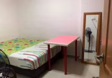 单间出租 • 蔡厝港 • 4 Holland Close • S$1500 • 3房(2臥室) • 普通房