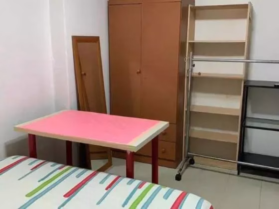 单间出租 • 蔡厝港 • 4 Holland Close • S$1500 • 3房(2臥室) • 普通房 照片