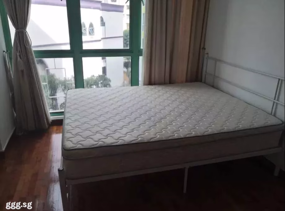 单间出租 • 欧南 •  Paya Lebar Residences • S$1300 • 住宅公寓 • 普通房 照片