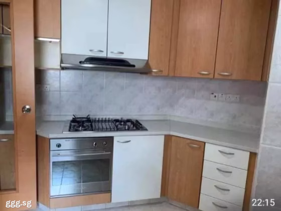单间出租 • 欧南 •  Paya Lebar Residences • S$1300 • 住宅公寓 • 普通房 照片
