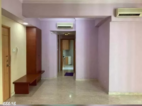 单间出租 • 欧南 •  Paya Lebar Residences • S$1300 • 住宅公寓 • 普通房 照片