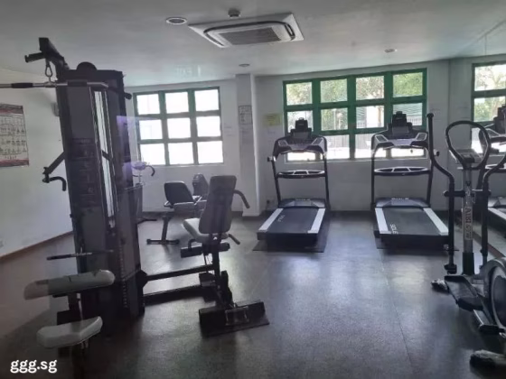 单间出租 • 欧南 •  Paya Lebar Residences • S$1300 • 住宅公寓 • 普通房 照片