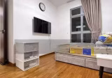 整套出租 • 蔡厝港 • 37 Margaret Drive • S$2700 • 3房(2臥室) • 667ft² / 61m²