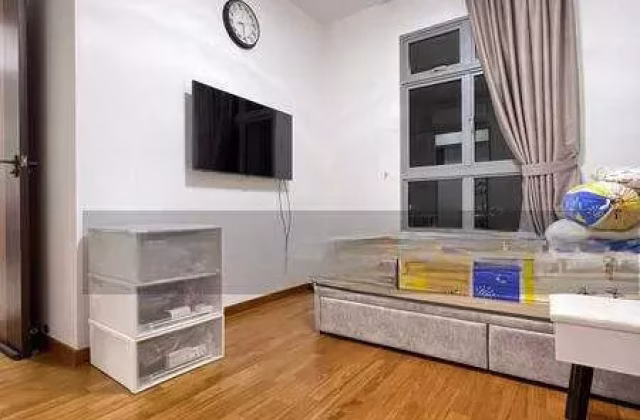 整套出租 • 蔡厝港 • 37 Margaret Drive • S$2700 • 3房(2臥室) • 667ft² / 61m²