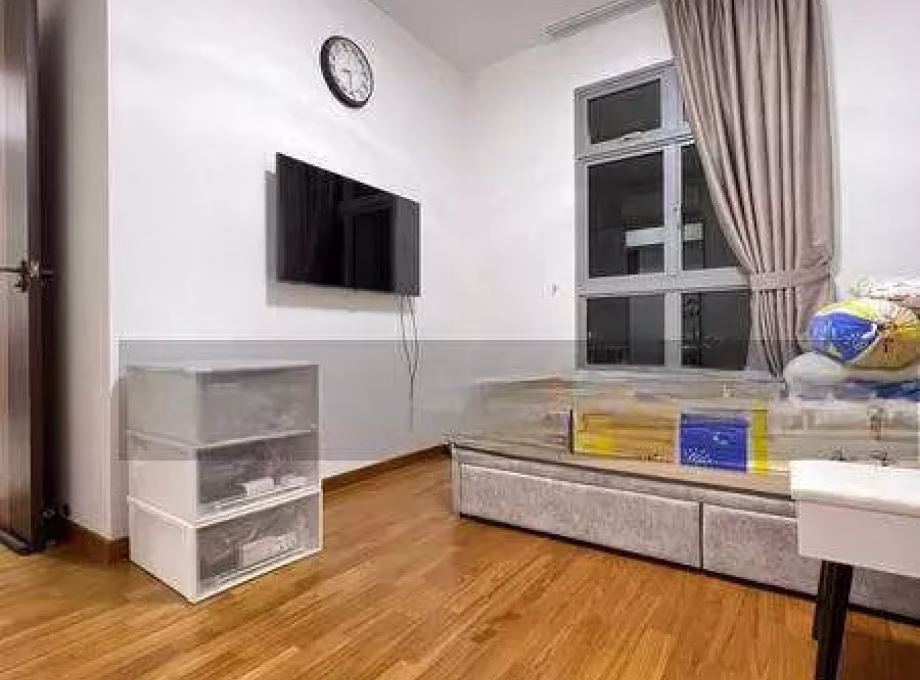 整套出租 • 蔡厝港 • 37 Margaret Drive • S$2700 • 3房(2臥室) • 667ft² / 61m² 照片