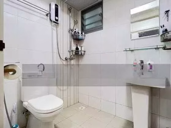 整套出租 • 蔡厝港 • 37 Margaret Drive • S$2700 • 3房(2臥室) • 667ft² / 61m² 照片