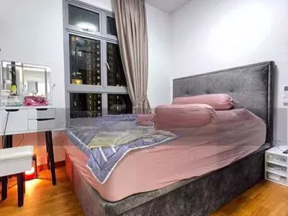 整套出租 • 蔡厝港 • 37 Margaret Drive • S$2700 • 3房(2臥室) • 667ft² / 61m² 照片