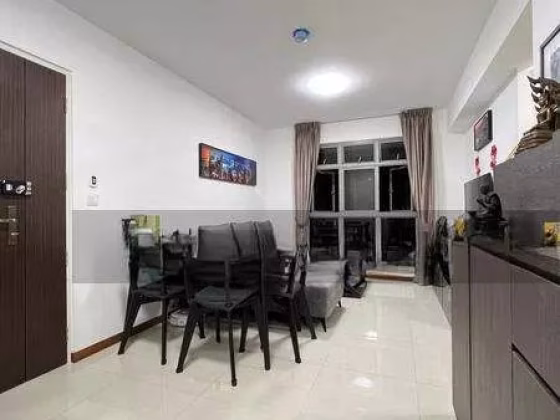 整套出租 • 蔡厝港 • 37 Margaret Drive • S$2700 • 3房(2臥室) • 667ft² / 61m² 照片