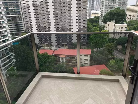 整套出租 • 勿洛 •  Rv Altitude • S$6000 • 共管公寓 •  照片