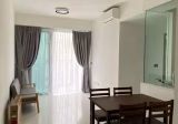 整套出租 • 蔡厝港 •  Queens Peak • S$6700 • 住宅公寓 • 840ft² / 78m²