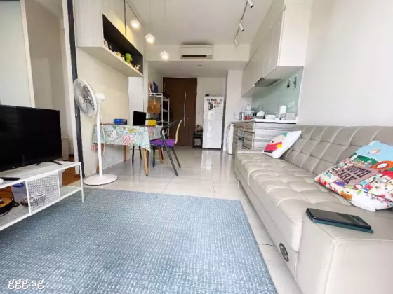 房屋出售 • 樟宜 •  Parc Centros • S$840000 • 住宅公寓 • 463ft² / 43m² 照片