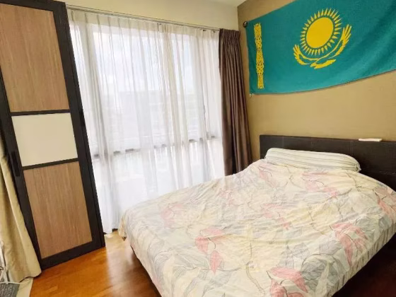 房屋出售 • 樟宜 •  Parc Centros • S$840000 • 住宅公寓 • 463ft² / 43m² 照片