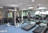 整套出租 • 诺维娜 •  Nineteen Shelford • S$3300 • 2房(1臥室) • 646ft² / 60m²