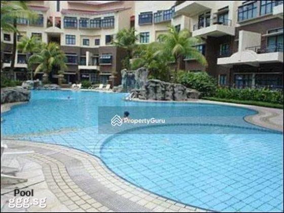 整套出租 • 诺维娜 •  Nineteen Shelford • S$3300 • 2房(1臥室) • 646ft² / 60m² 照片