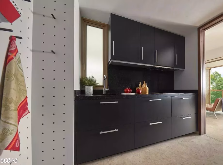 房屋出售 • 登加 •  One Draycott • S$2330000 • 住宅公寓 • 732ft² / 68m² 照片
