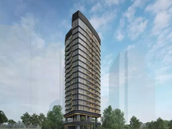 房屋出售 • 登加 •  One Draycott • S$2330000 • 住宅公寓 • 732ft² / 68m² 照片