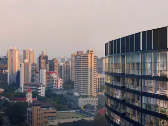 房屋出售 • 登加 •  One Draycott • S$2330000 • 住宅公寓 • 732ft² / 68m² 照片