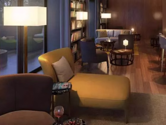 房屋出售 • 大巴窑 •  3 Orchard By-the-park • S$3838000 • 共管公寓 • 1066ft² / 99m² 照片