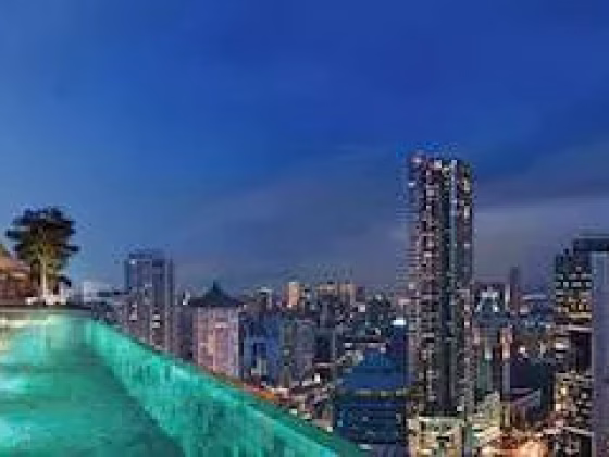 房屋出售 • 大巴窑 •  Boulevard 88 • S$4810000 • 住宅公寓 • 1313ft² / 121m² 照片