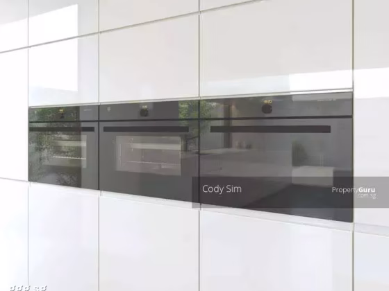 房屋出售 • 登加 •  Cairnhill Heights • S$3300000 • 共管公寓 • 1055ft² / 98m² 照片