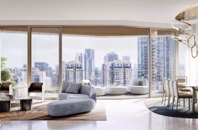 房屋出售 • 大巴窑 •  Park Nova • S$5800000 • 住宅公寓 • 1432ft² / 133m²
