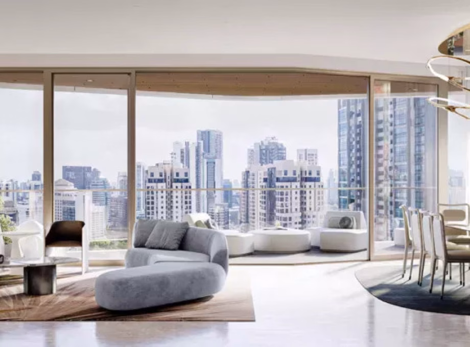 房屋出售 • 大巴窑 •  Park Nova • S$5800000 • 住宅公寓 • 1432ft² / 133m² 照片