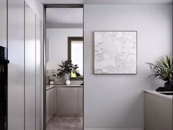 房屋出售 • 大巴窑 •  Park Nova • S$5800000 • 住宅公寓 • 1432ft² / 133m² 照片