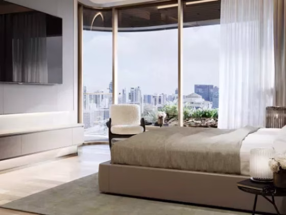 房屋出售 • 大巴窑 •  Park Nova • S$5800000 • 住宅公寓 • 1432ft² / 133m² 照片