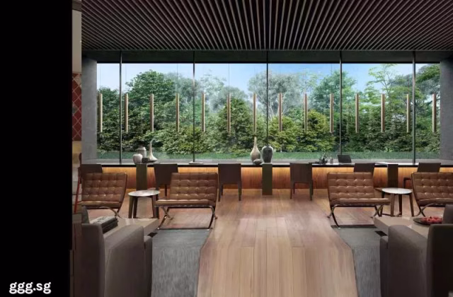 房屋出售 • 大巴窑 •  Cuscaden Reserve • S$3370000 • 共管公寓 • 936ft² / 86m²