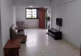 整套出租 • 乌节 • 631 Ang Mo Kio Avenue 4 • S$3600 • 3房(2臥室) • 721ft² / 66m²