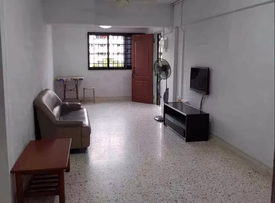 整套出租 • 乌节 • 631 Ang Mo Kio Avenue 4 • S$3600 • 3房(2臥室) • 721ft² / 66m² 照片