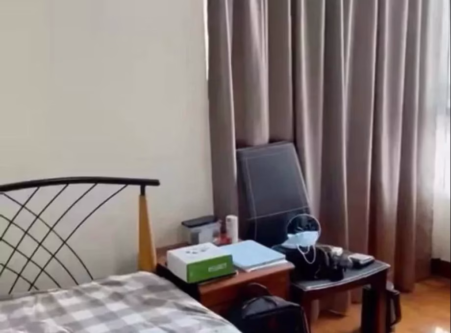 单间出租 • 巴耶利峇 •  The Mayfair • S$1100 • 住宅公寓 • 普通房 照片