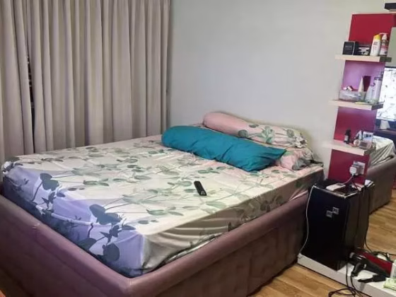 单间出租 • 新加坡河 • 578 Hougang Avenue 4 • S$1000 • 执行组屋 • 普通房 照片