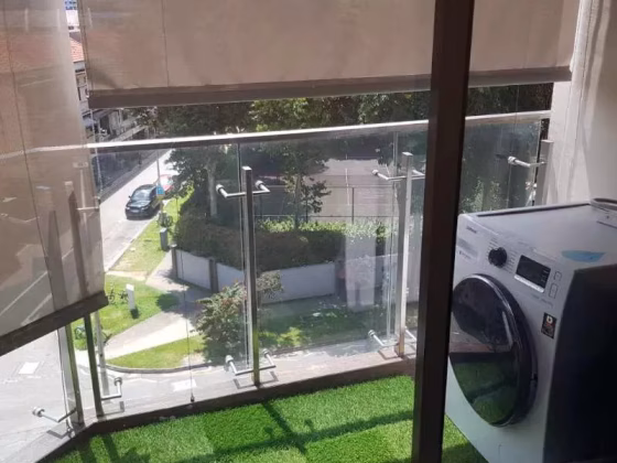 整套出租 • 欧南 •  Smart Suites • S$3000 • 住宅公寓 • 565ft² / 52m² 照片