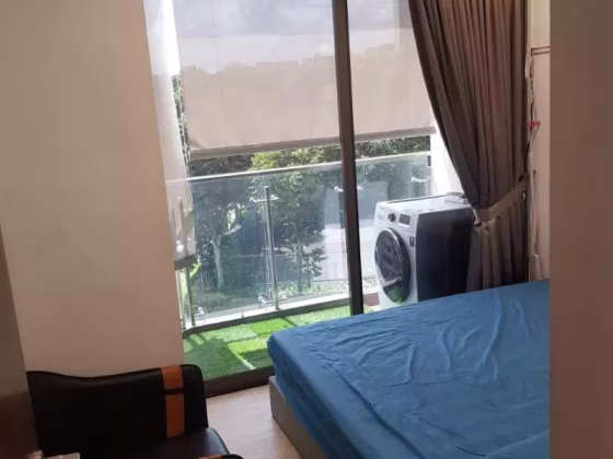整套出租 • 欧南 •  Smart Suites • S$3000 • 住宅公寓 • 565ft² / 52m² 照片