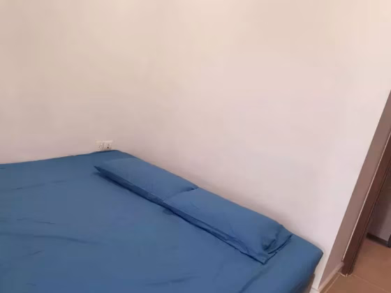 整套出租 • 欧南 •  Smart Suites • S$3000 • 住宅公寓 • 565ft² / 52m² 照片