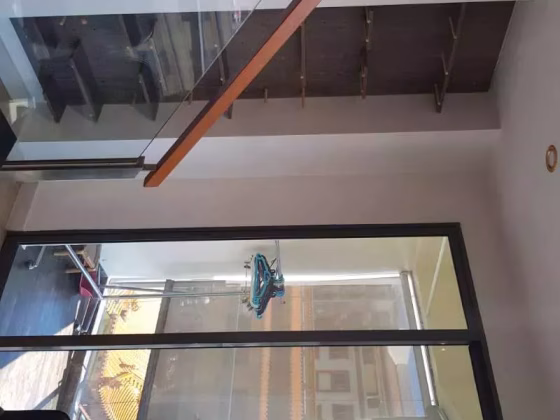整套出租 • 欧南 •  Smart Suites • S$3000 • 住宅公寓 • 565ft² / 52m² 照片