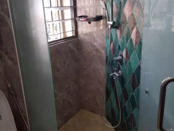 整套出租 • 欧南 •  Smart Suites • S$3000 • 住宅公寓 • 565ft² / 52m² 照片