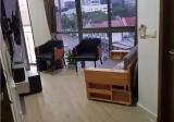 整套出租 • 欧南 •  Smart Suites • S$3000 • 住宅公寓 • 565ft² / 52m²